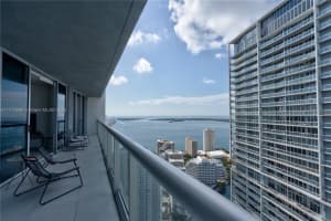 475 Brickell Ave 4809, Miami