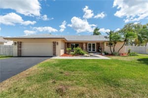 940 Blue Ridge Way, Davie, FL 33325, Sold 06/18/25