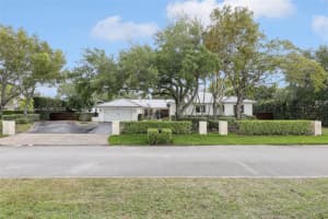 11545 SW 96th Terrace, Miami, FL 33176, Sold 05/20/25