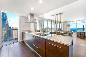 495 Brickell Ave APT 4502, Miami, FL 33131, - MLS#A11772689