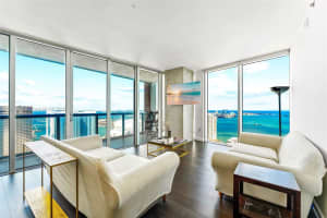 495 Brickell Ave APT 4502, Miami, FL 33131, - MLS#A11772689