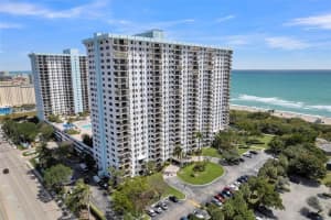 1201 S Ocean Dr 1001s, Hollywood