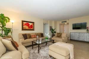 19707 Turnberry Way APT 23C, Aventura, FL 33180, - MLS#A11772706