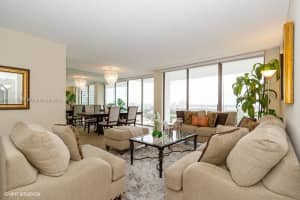 19707 Turnberry Way APT 23C, Aventura, FL 33180, - MLS#A11772706