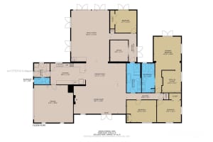 8523 SW 103rd St, Miami, FL 33156, - MLS#A11772714