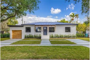 1121 Swan Ave, Miami Springs, FL 33166, Sold 06/19/25