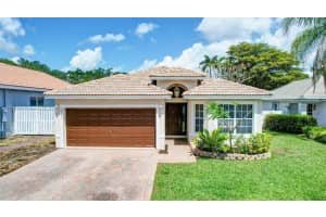 16249 Nw 24th St, Pembroke Pines