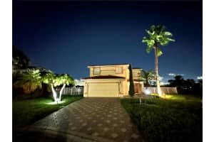 4697 SW 134th Ave, Miramar, FL 33027, Sold 05/05/25