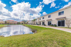 2664 Sw 81st Ter 2666 Miramar, FL 33025 - MLS#A11772756