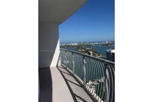 1750 N Bayshore Dr 4506, Miami