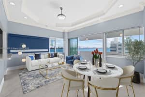 7545 E Treasure Dr 10h, North Bay Village
