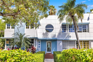 1009 Meridian Ave 16, Miami Beach