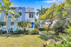 1009 Meridian Ave APT 16, Miami Beach, FL 33139, - MLS#A11772802