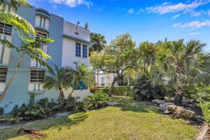 1009 Meridian Ave APT 16, Miami Beach, FL 33139, - MLS#A11772802