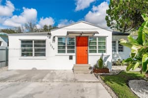 1229 NW 52nd St, Miami, FL 33142, Sold 05/13/25