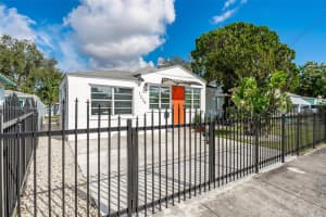 1229 NW 52nd St, Miami, FL 33142, Sold 05/13/25