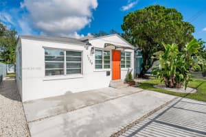1229 NW 52nd St, Miami, FL 33142, Sold 05/13/25