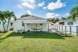 1229 NW 52nd St, Miami, FL 33142, Sold 05/13/25