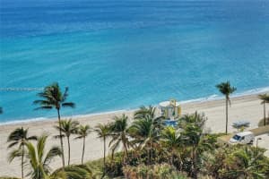2301 S Ocean Dr 1007, Hollywood