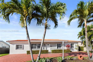 9815 SW 21st St, Miami, FL 33165, Sold 05/05/25
