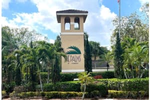 9491 Palm Cir N #9141, Pembroke Pines, FL 33025, Sold 07/15/25