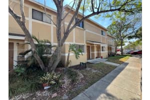 9491 Palm Cir N #9141, Pembroke Pines, FL 33025, Sold 07/15/25