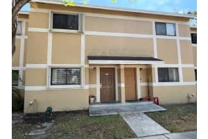 9491 Palm Cir N #9141, Pembroke Pines, FL 33025, Sold 07/15/25