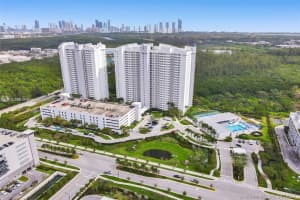 14951 Royal Oaks Ln APT 1604, North Miami, FL 33181, - MLS#A11772846