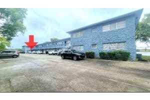 300 Ne 191st St 201, Miami
