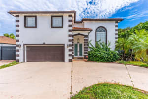 5161 Sw 159th Ct, Miami