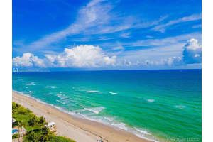 1985 S Ocean Dr APT 16C, Hallandale Beach, FL 33009, - MLS#A11772877