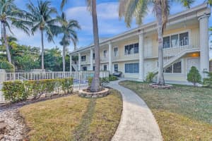 4525 Ne 21st Ave 5 Fort Lauderdale, FL 33308 - MLS#A11772897