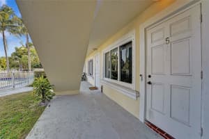 4525 Ne 21st Ave 5 Fort Lauderdale, FL 33308 - MLS#A11772897
