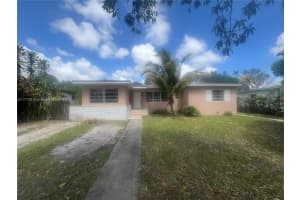 251 NW 149th St, Miami, FL 33168, Sold 07/18/25