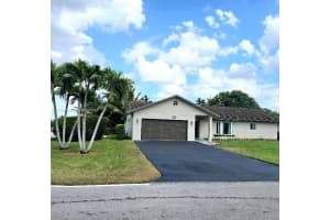 2840 NW 112th Tr, Sunrise, FL 33323, Sold 07/31/25