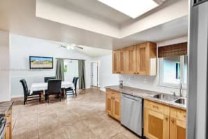 2840 NW 112th Tr, Sunrise, FL 33323, Sold 07/31/25
