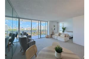 ELDORADO TOWERS, 3625 N Country Club Dr APT 1901, Aventura, FL 33180, Sold 07/24/25