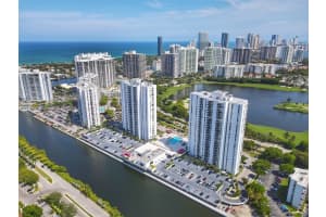 ELDORADO TOWERS, 3625 N Country Club Dr APT 1901, Aventura, FL 33180, Sold 07/24/25