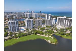ELDORADO TOWERS, 3625 N Country Club Dr APT 1901, Aventura, FL 33180, Sold 07/24/25