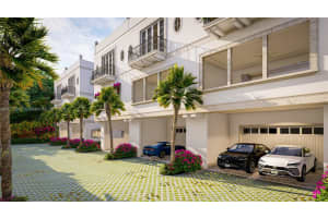 915 Palermo Ave #1, Coral Gables, FL 33134, - MLS#A11772947