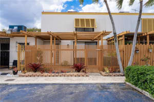 1238 SW 131st Pl Cir W #1238, Miami, FL 33184, Sold 05/01/25