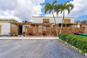 1238 SW 131st Pl Cir W #1238, Miami, FL 33184, Sold 05/01/25