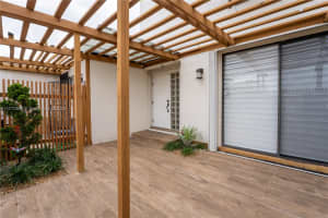 1238 SW 131st Pl Cir W #1238, Miami, FL 33184, Sold 05/01/25