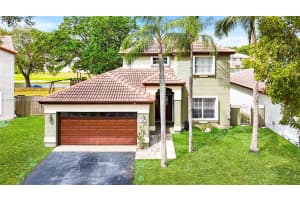 5501 NW 51st Ave, Coconut Creek, FL 33073, Sold 10/03/25