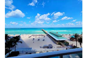 16699 Collins Ave APT 603, Sunny Isles Beach, FL 33160, - MLS#A11772970