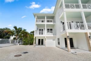 84745 Old Hwy #1, Islamorada, FL 33036, Sold 08/01/25