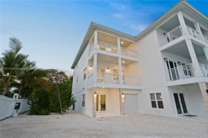 84745 Old Hwy #1, Islamorada, FL 33036, Sold 08/01/25