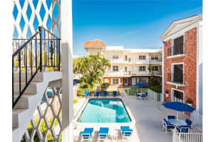 2340 NE 9th St APT 210, Fort Lauderdale, FL 33304, - MLS#A11773043