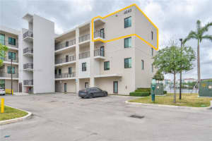 4640 NW 84th Ave Apartment 41, Doral, FL 33166, Sold 05/23/25