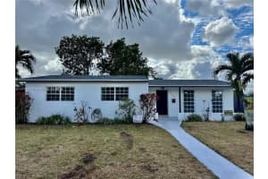 1272 NW 188th Terrace, Miami, FL 33169, Sold 06/10/25